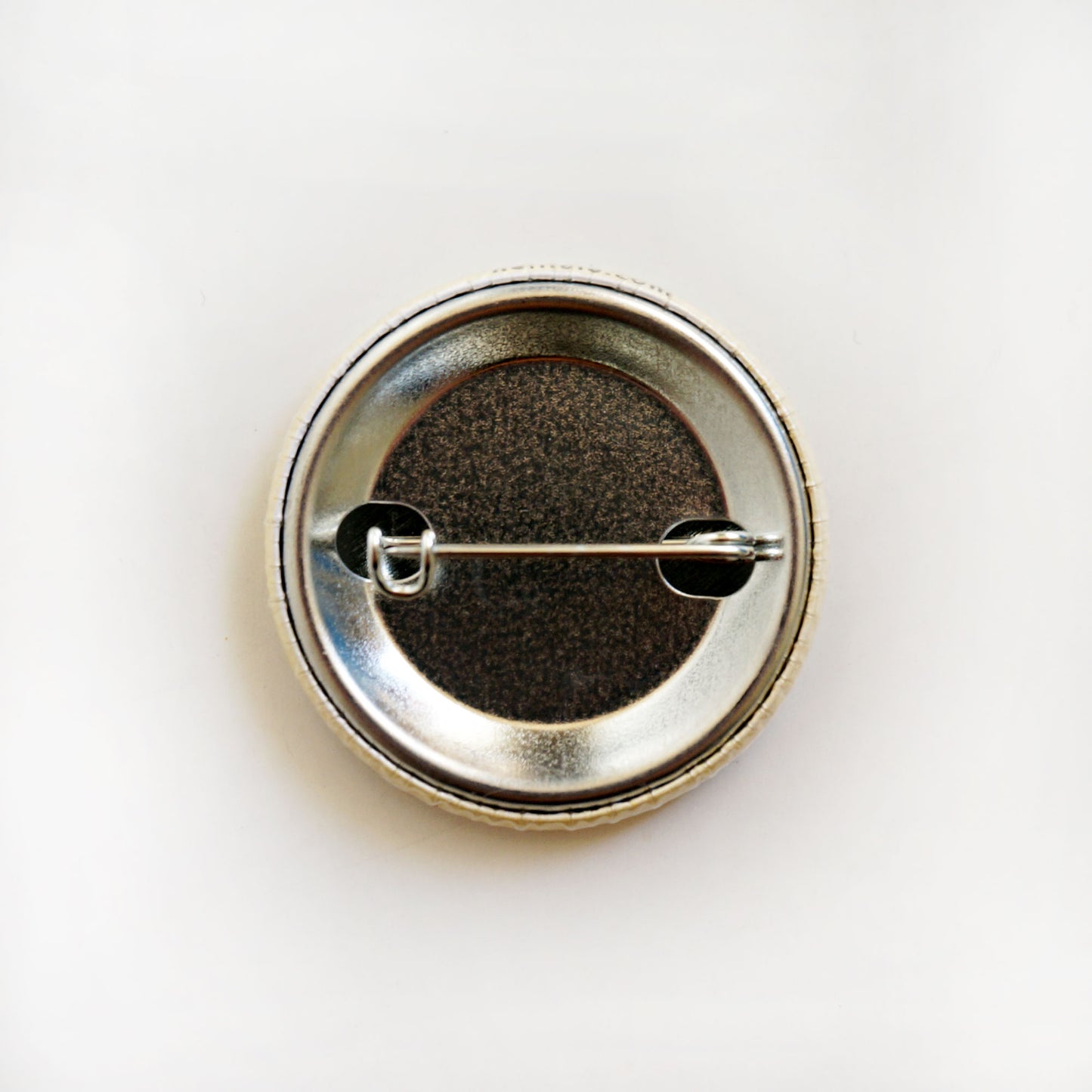 Cheeseburger Button