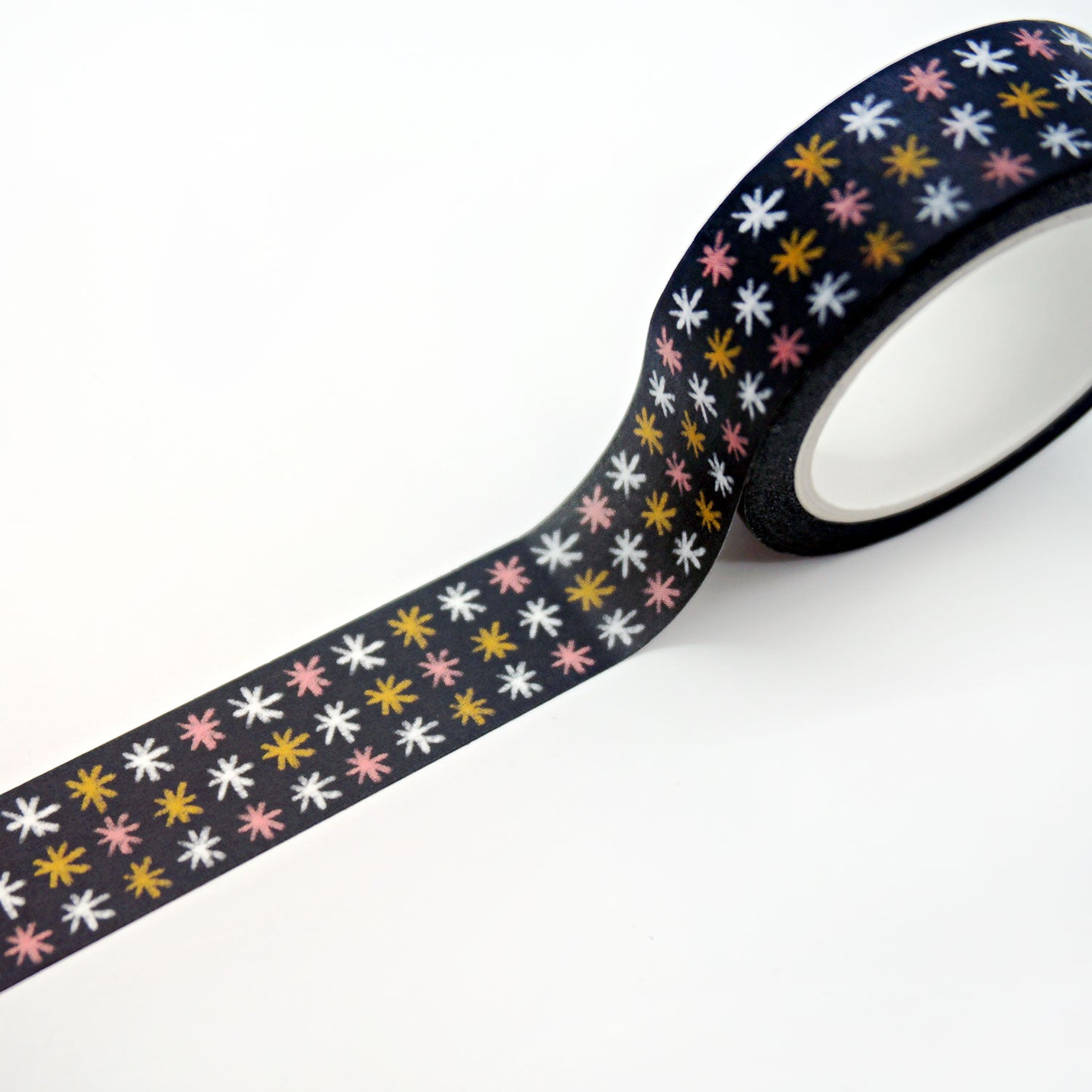 Firecrackers Washi Tape – Nellie Le
