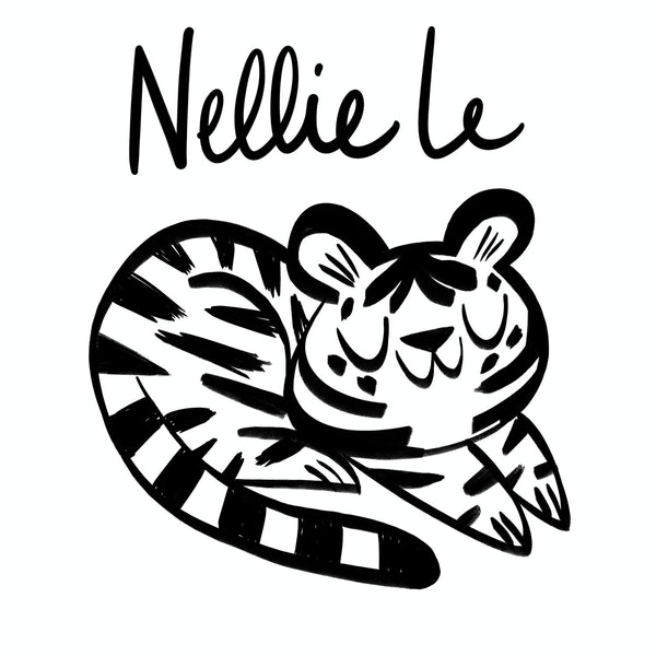 Nellie Le