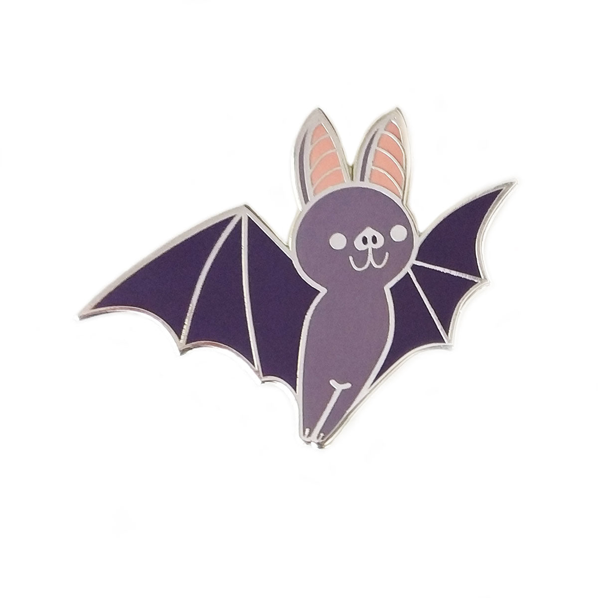 Little Bat Pin